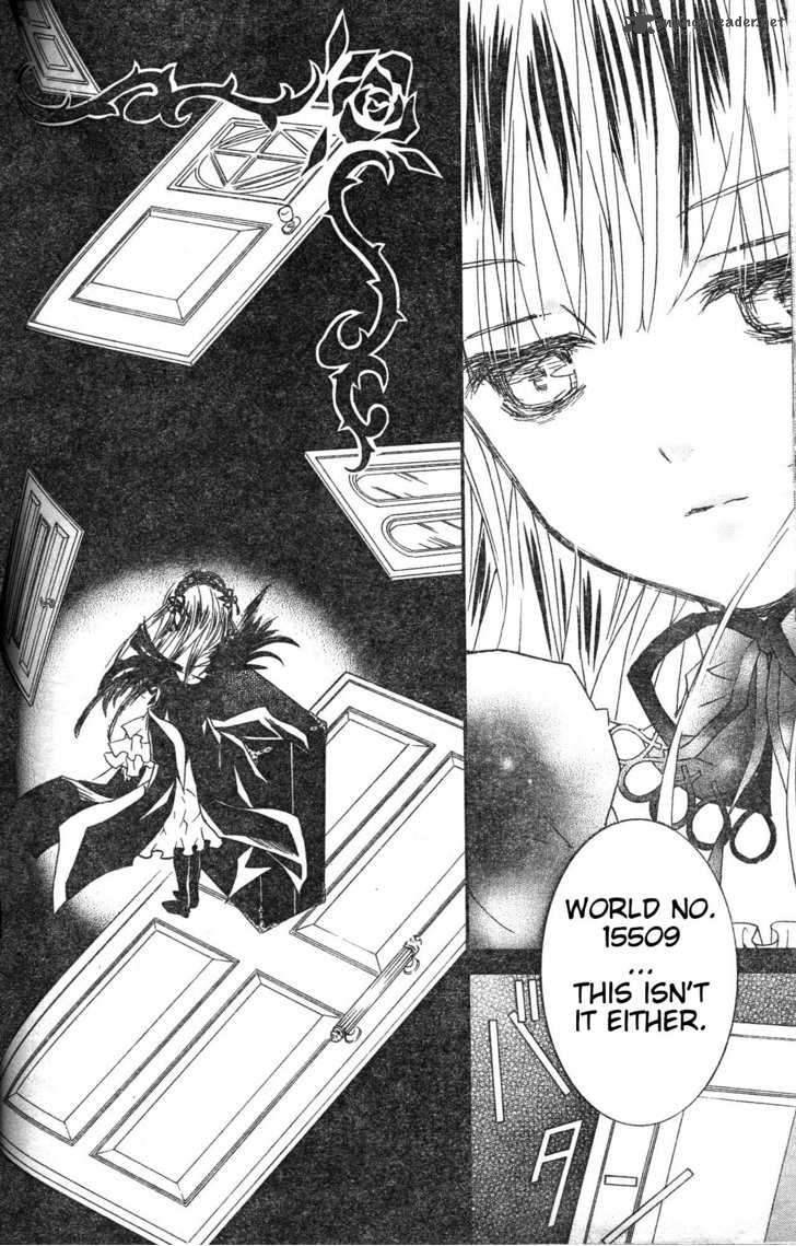 Rozen Maiden 76 28