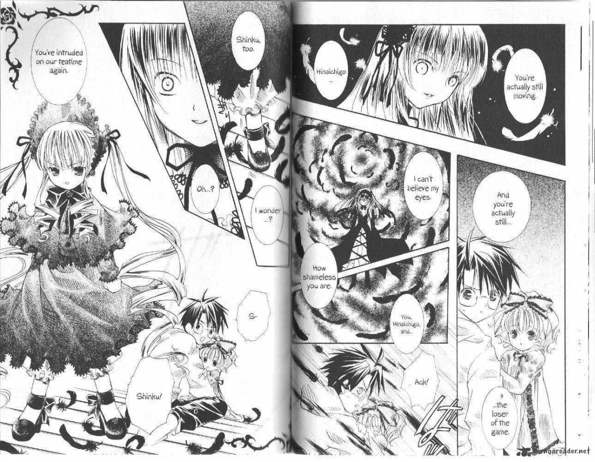 Rozen Maiden 8 9