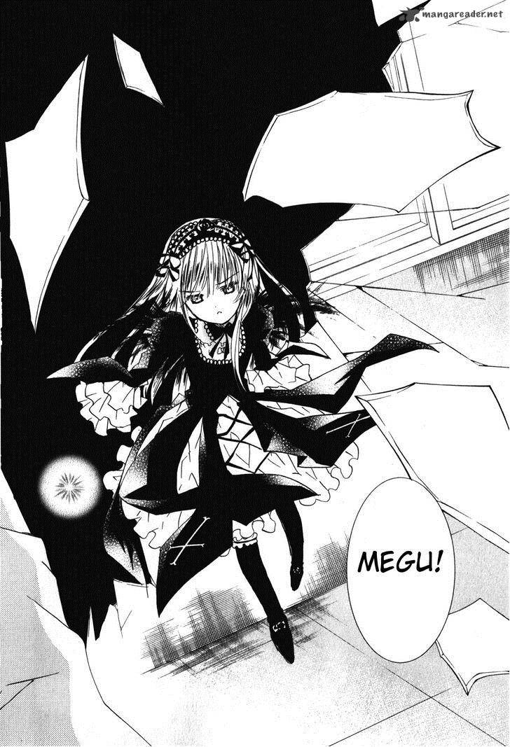 Rozen Maiden 84 26