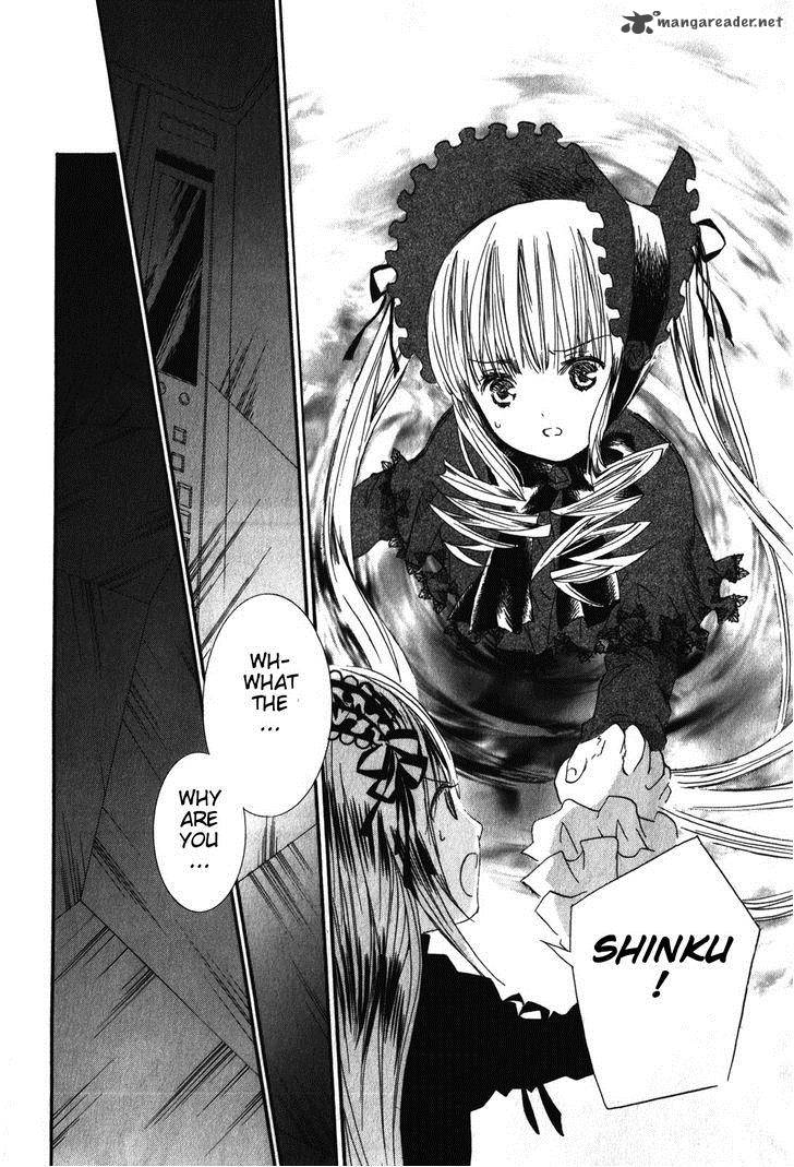 Rozen Maiden 85 24