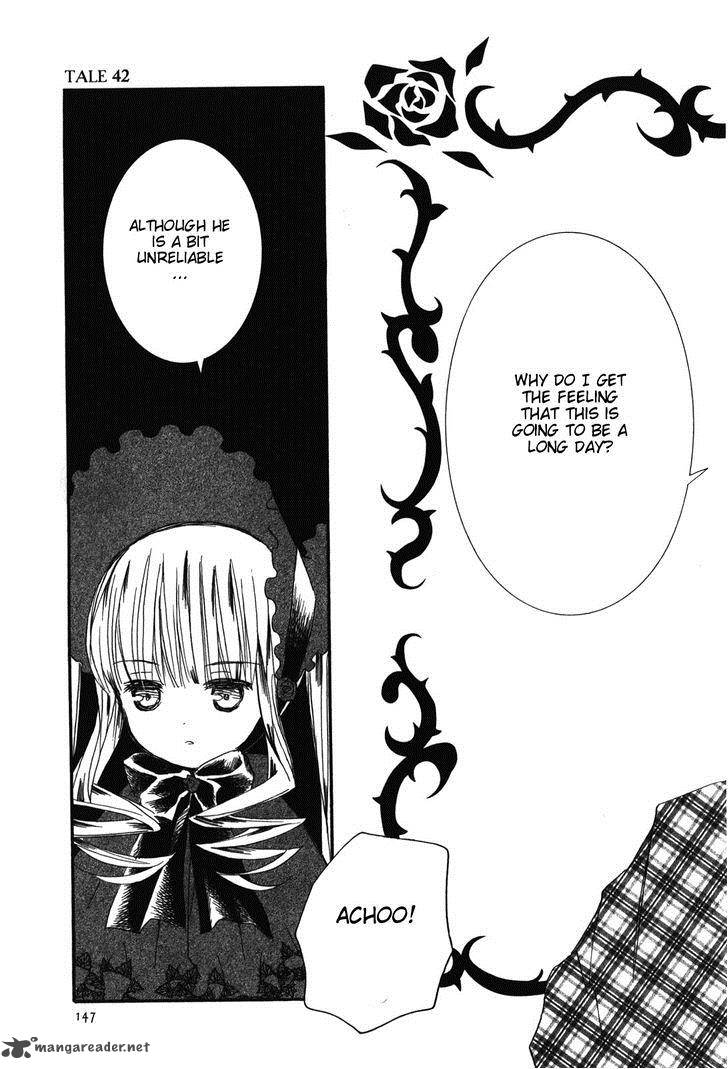 Rozen Maiden 86 27