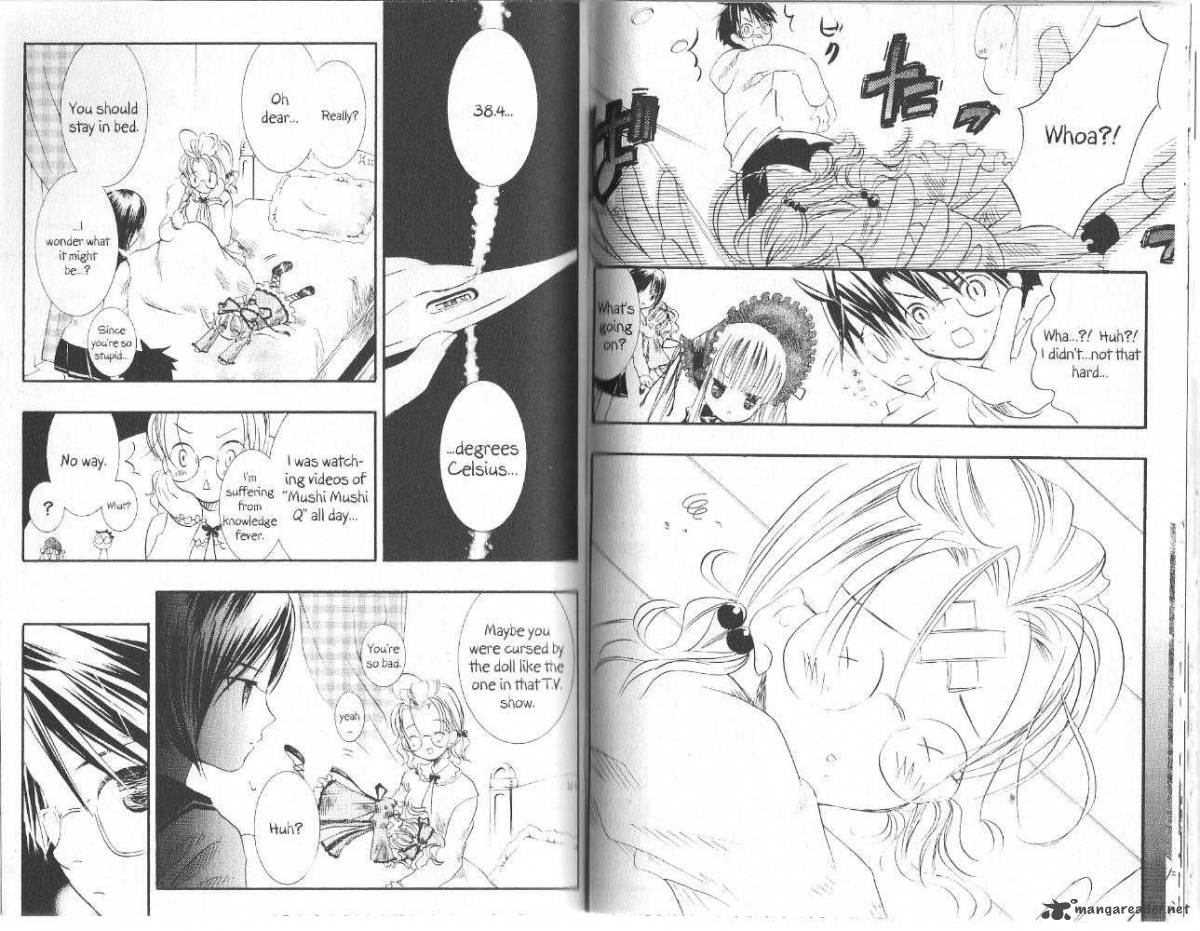 Rozen Maiden 9 5