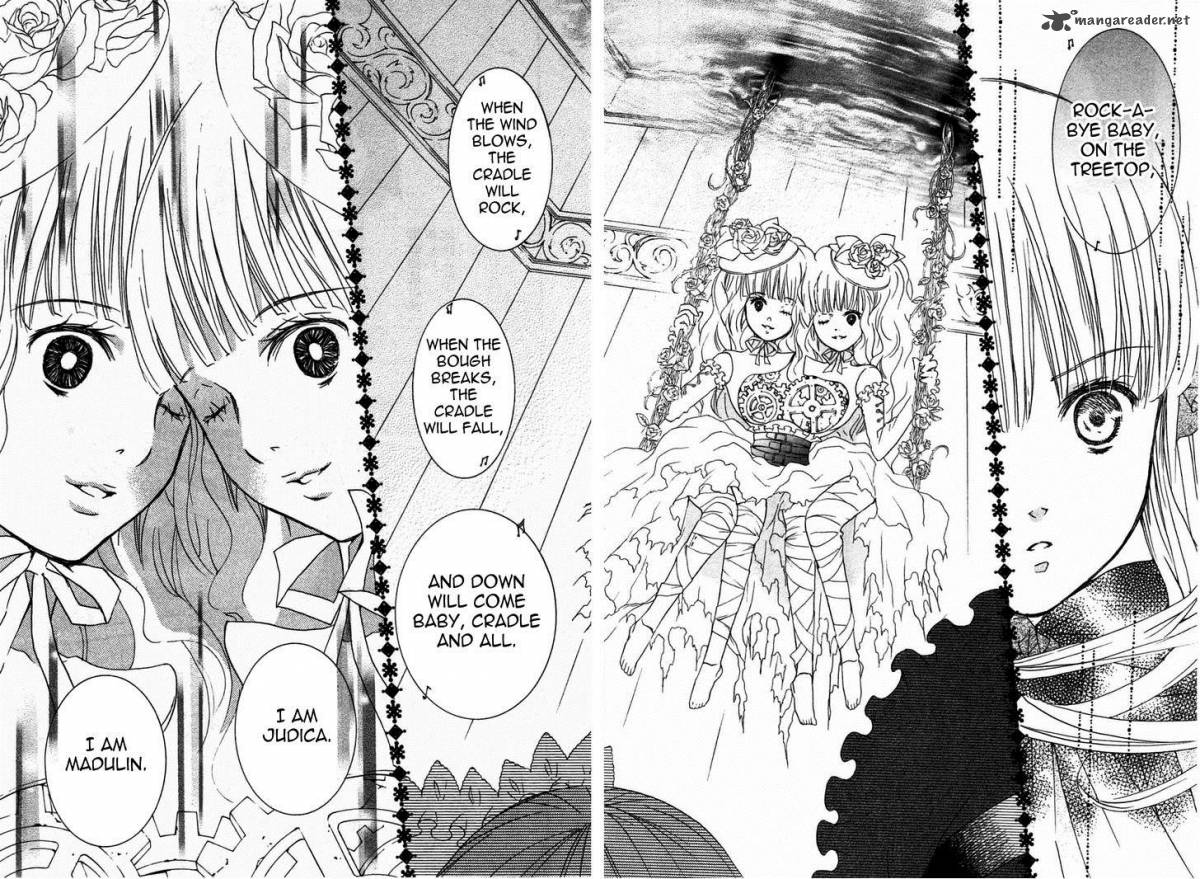 Rozen Maiden 92 4