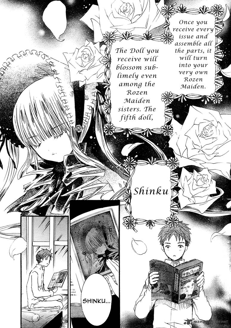 Rozen Maiden II 1 28