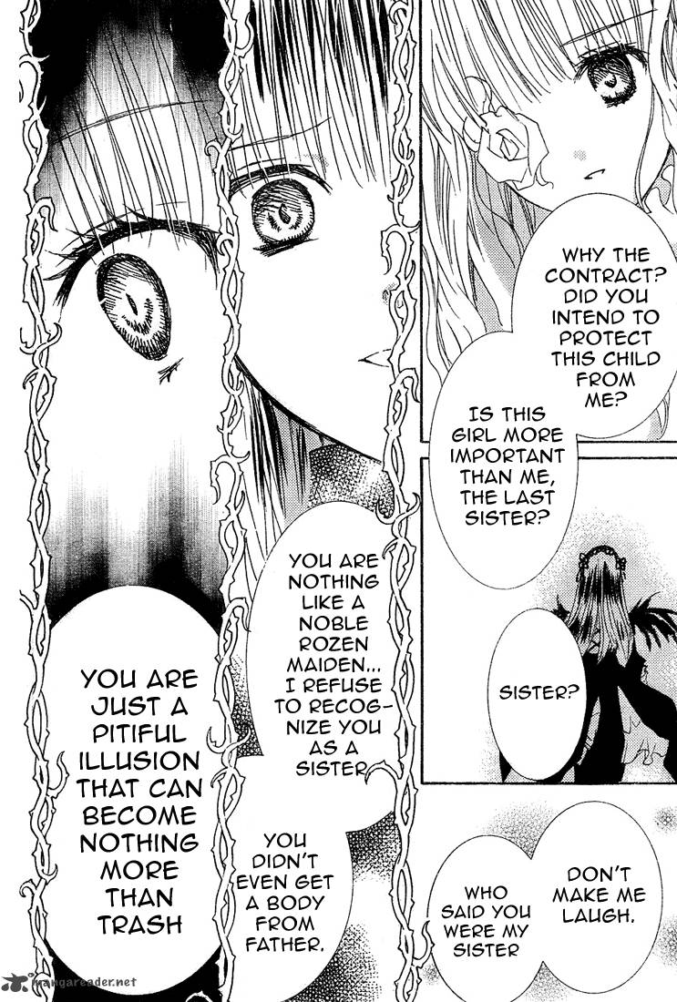 Rozen Maiden II 10 17