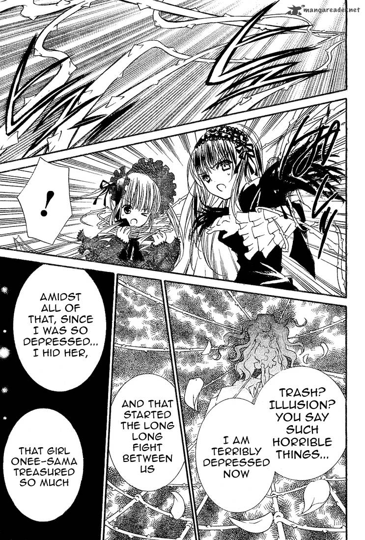 Rozen Maiden II 10 18