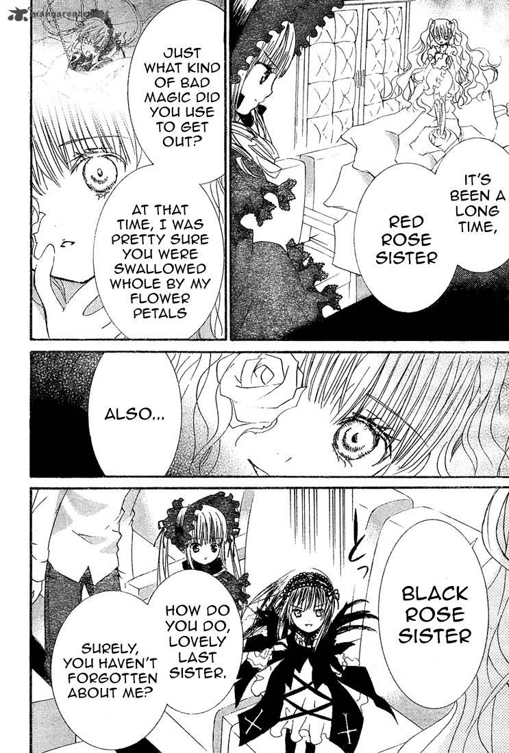 Rozen Maiden II 10 9