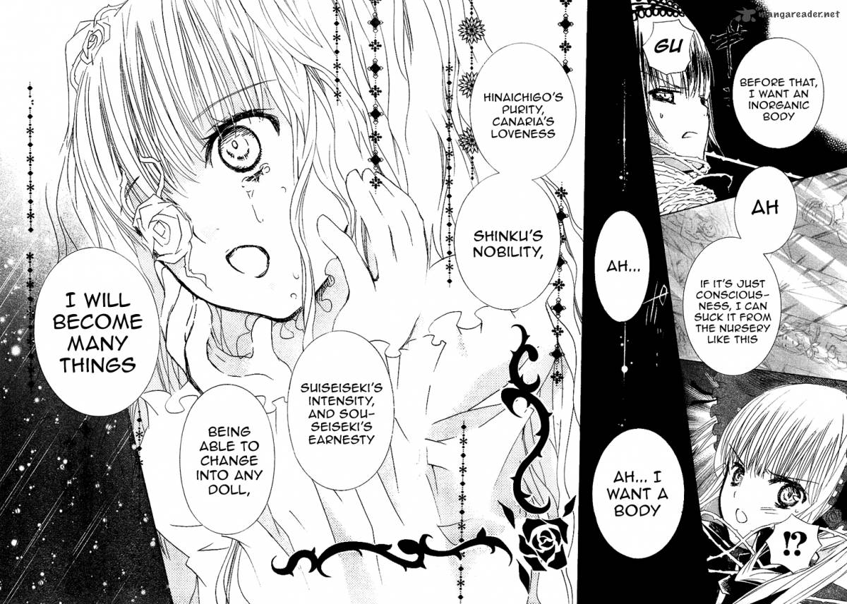 Rozen Maiden II 11 9