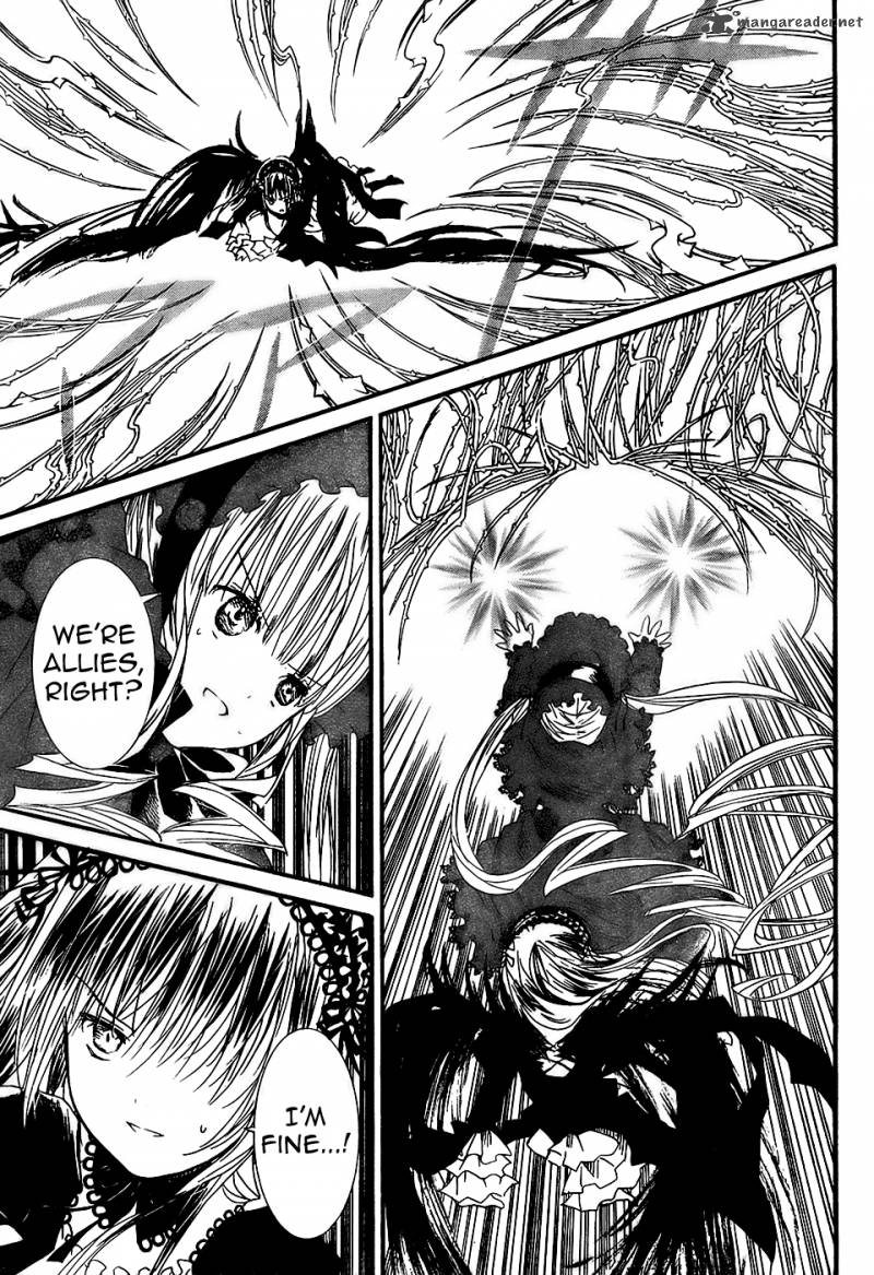 Rozen Maiden II 12 10