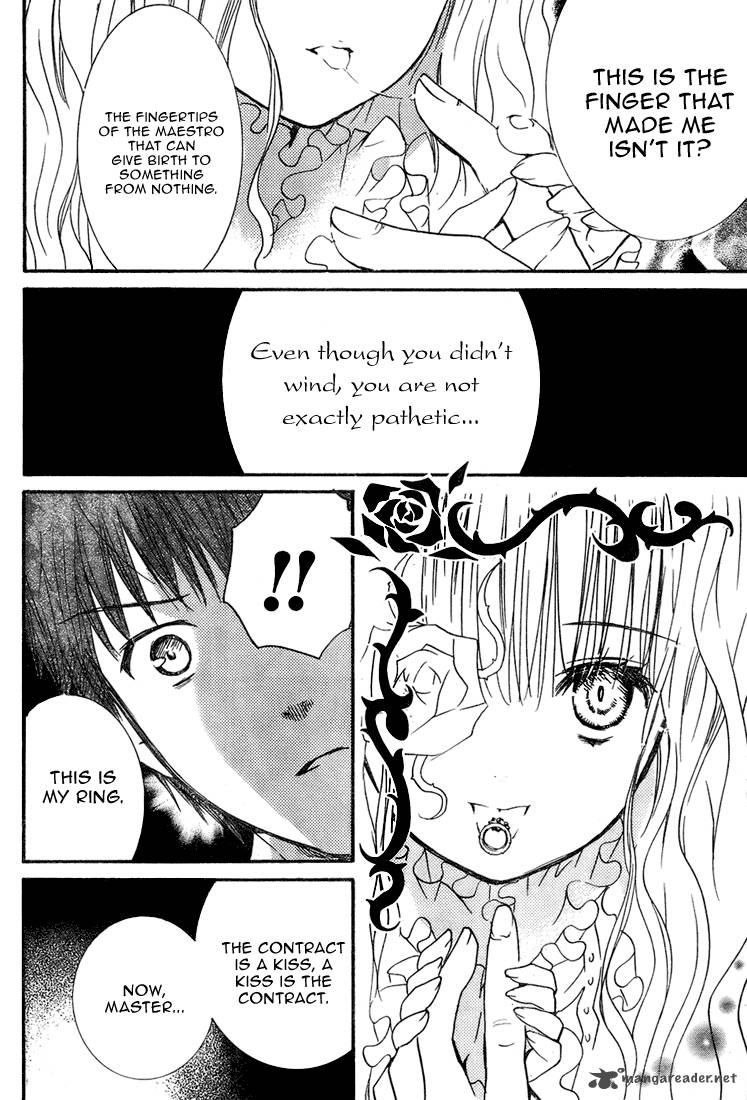 Rozen Maiden II 14 12