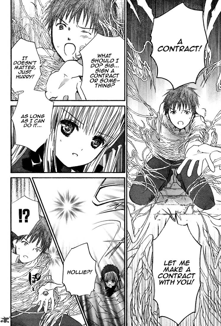 Rozen Maiden II 14 8