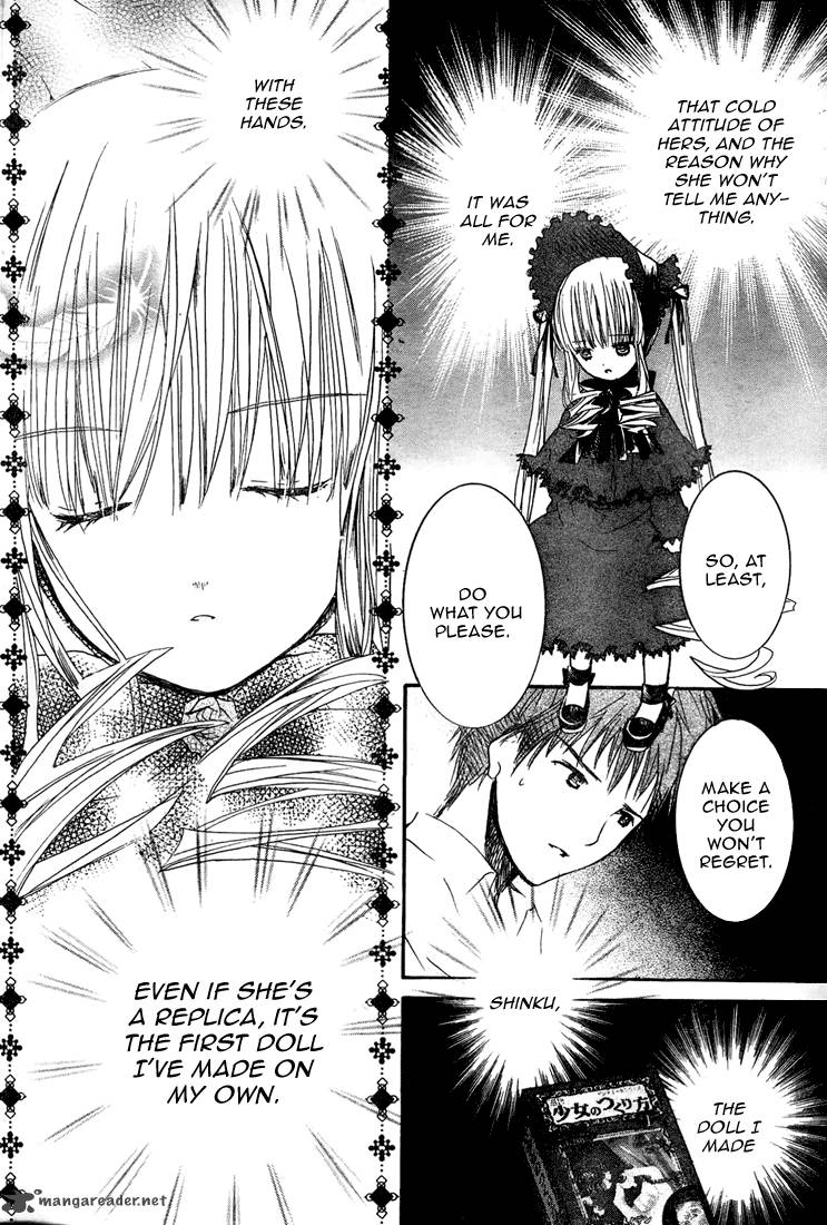 Rozen Maiden II 15 8