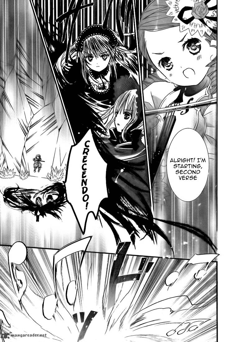 Rozen Maiden II 19 20