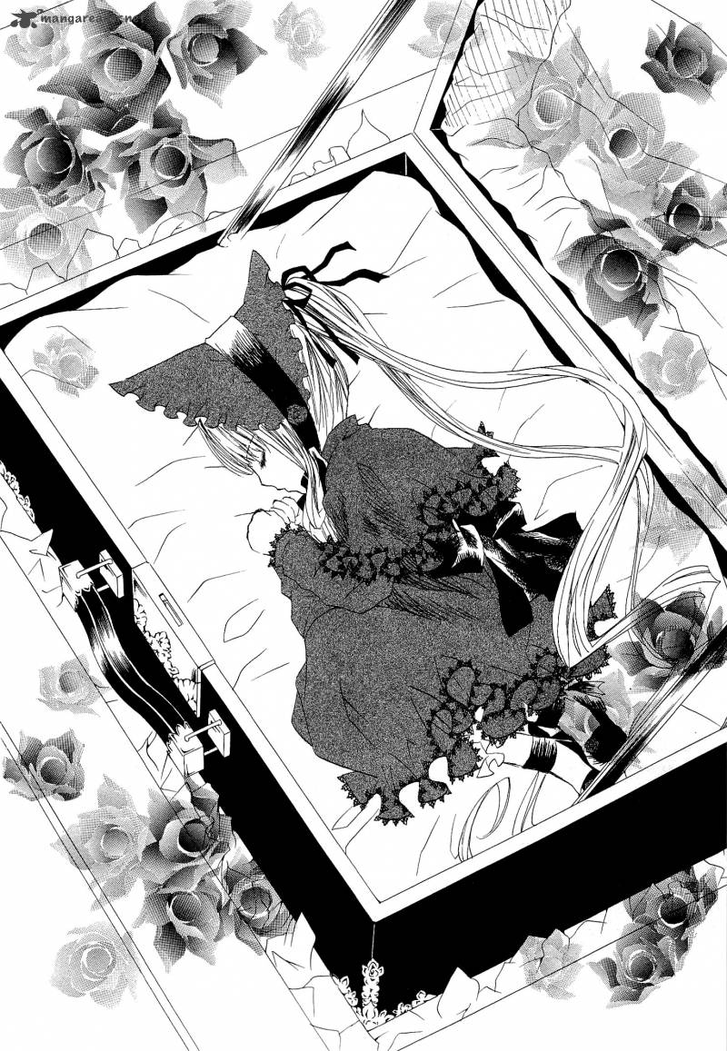 Rozen Maiden II 26 27