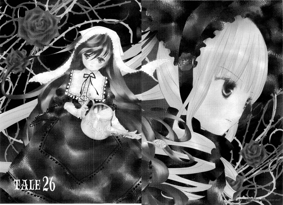 Rozen Maiden II 26 5