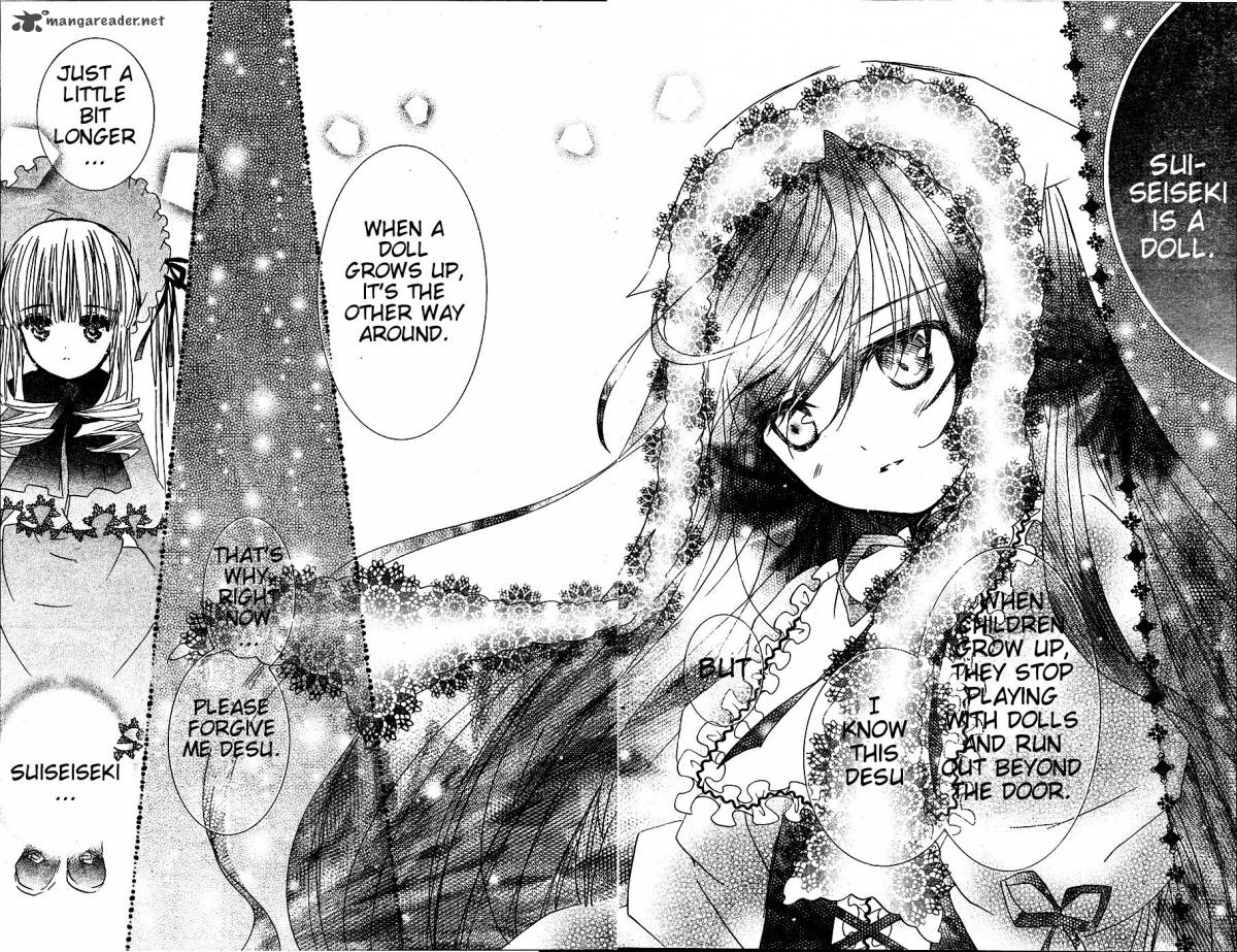 Rozen Maiden II 29 19