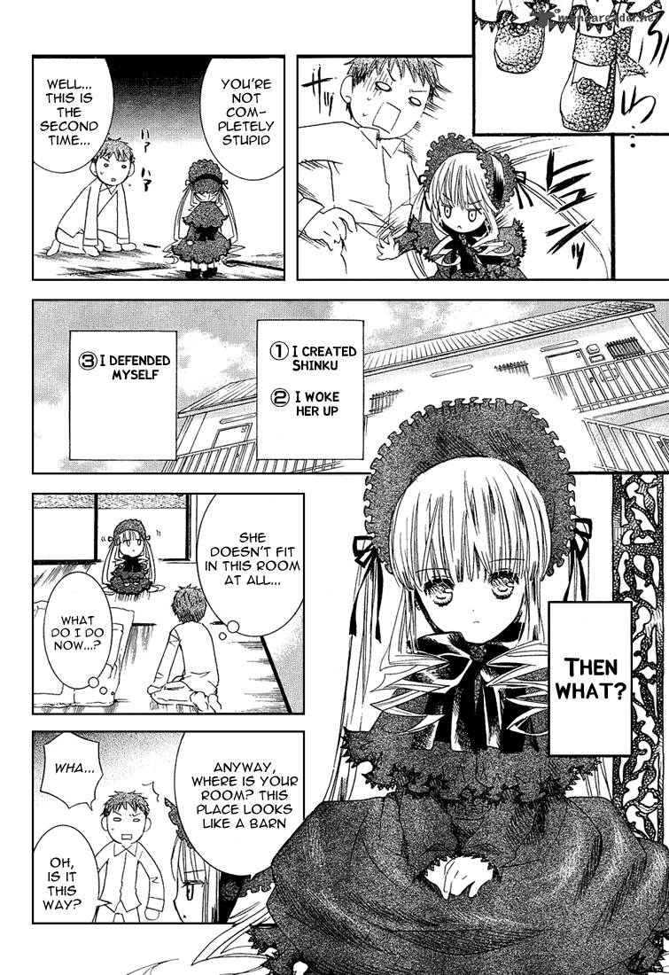 Rozen Maiden II 3 17