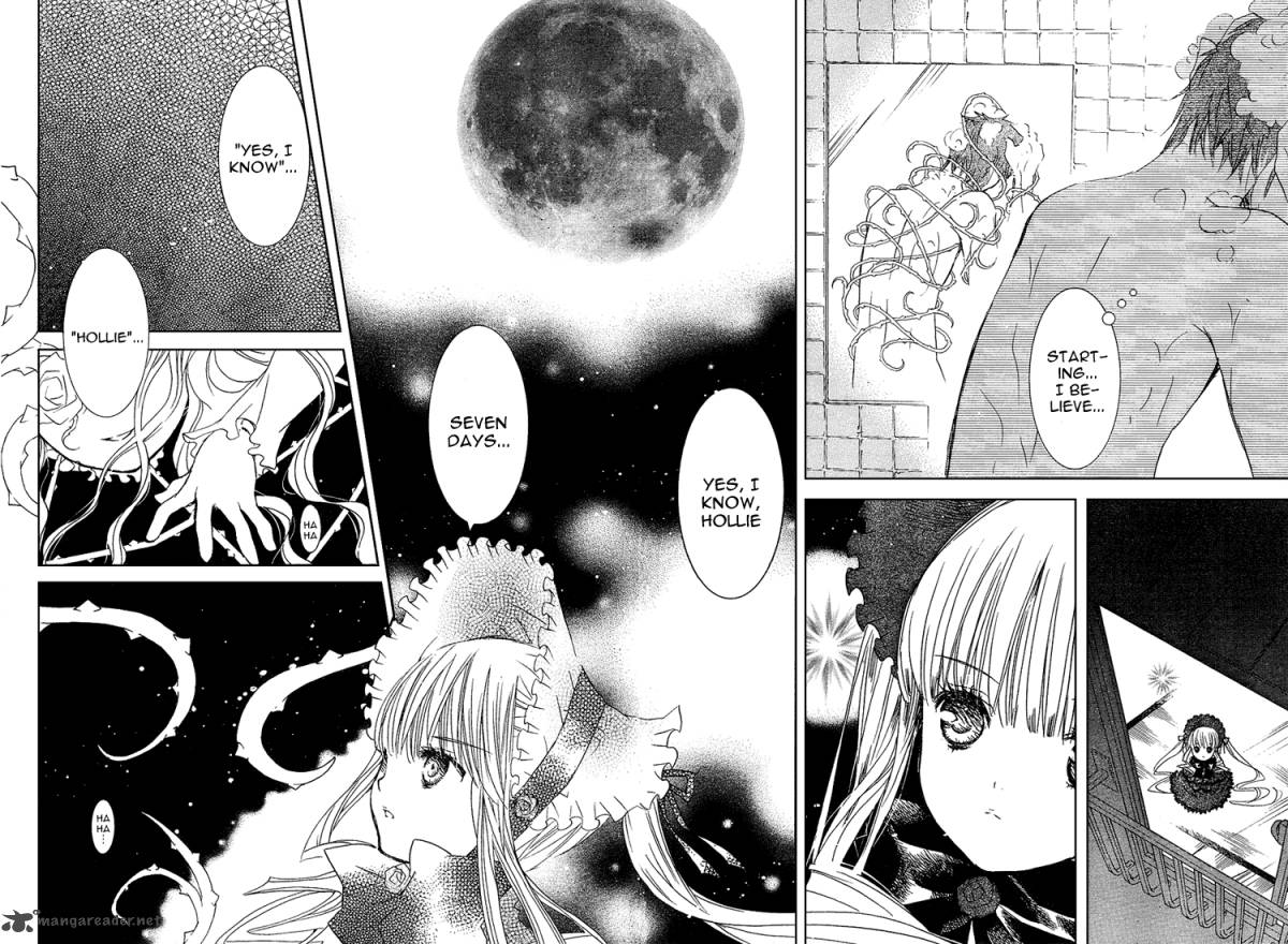 Rozen Maiden II 3 33