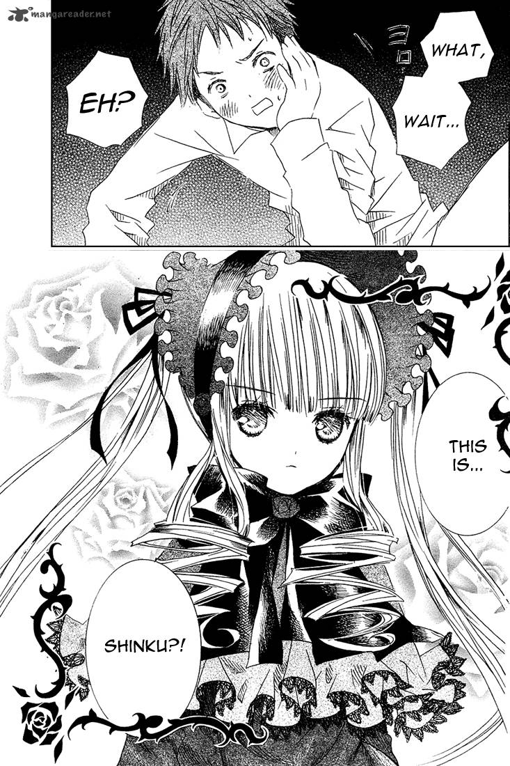 Rozen Maiden II 3 7