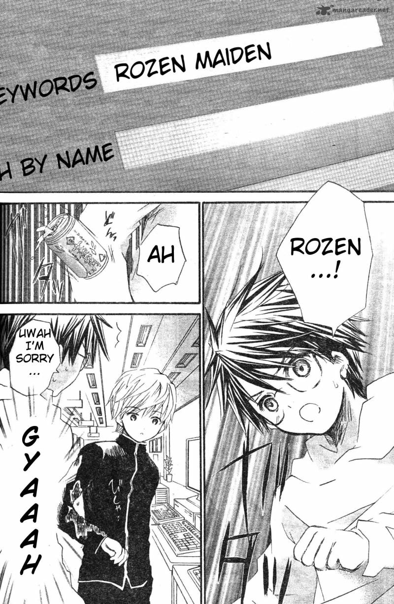 Rozen Maiden II 31 9