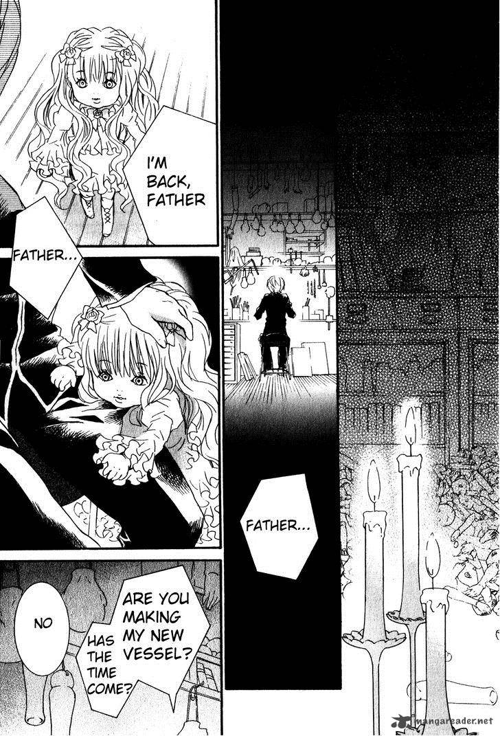 Rozen Maiden II 41 29