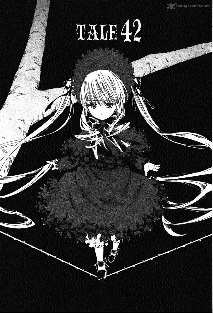 Rozen Maiden II 42 1