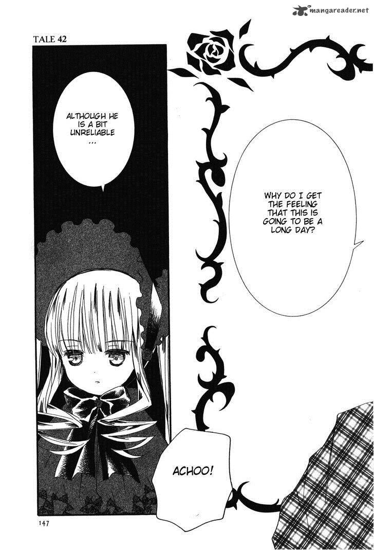 Rozen Maiden II 42 27