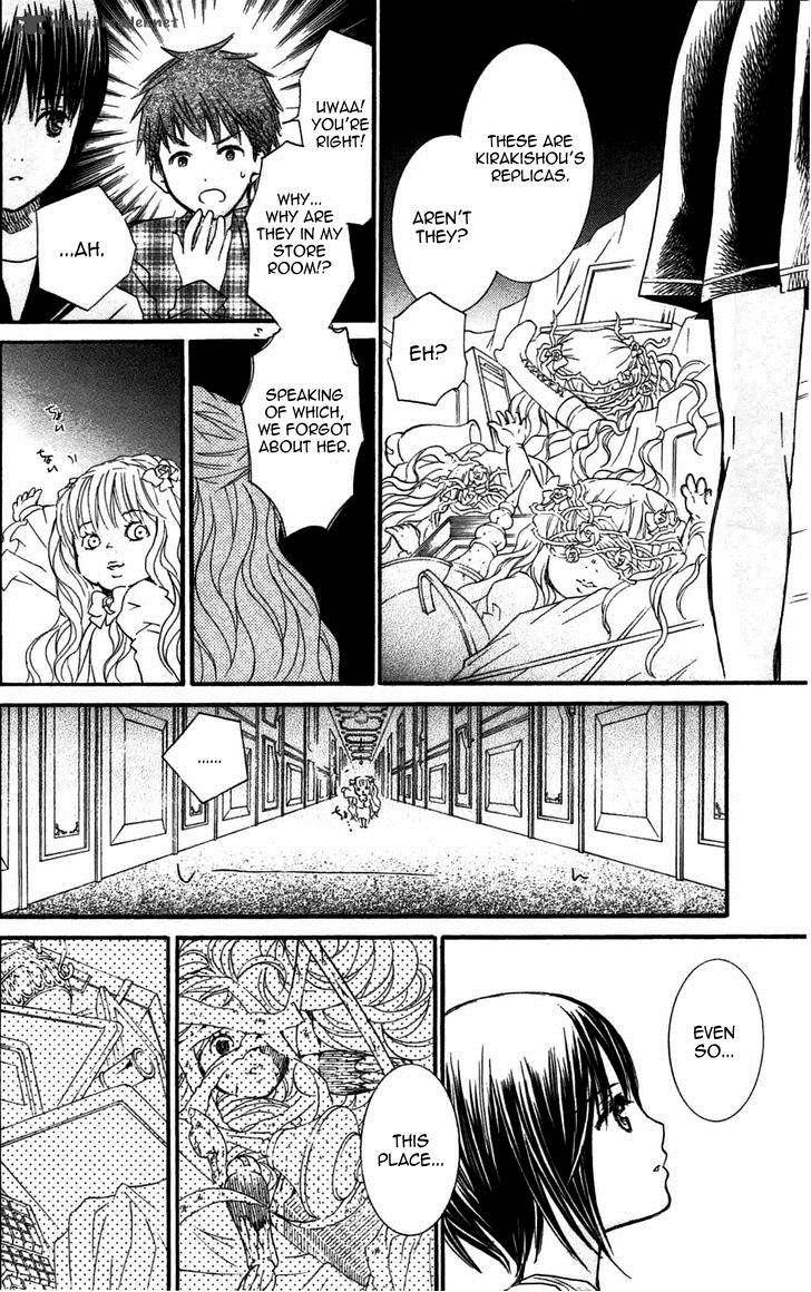 Rozen Maiden II 47 9