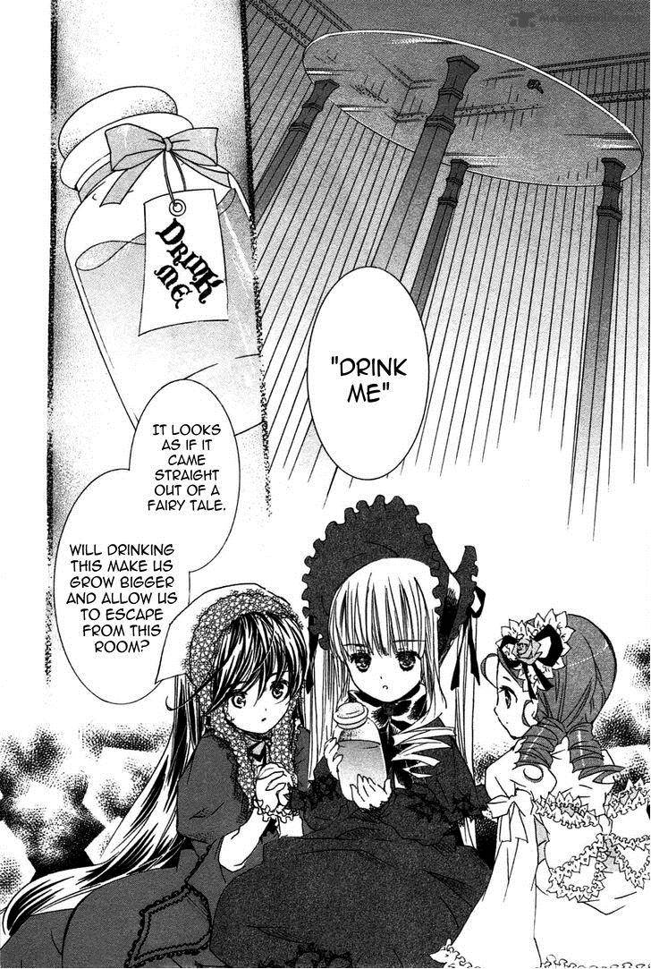 Rozen Maiden II 48 2