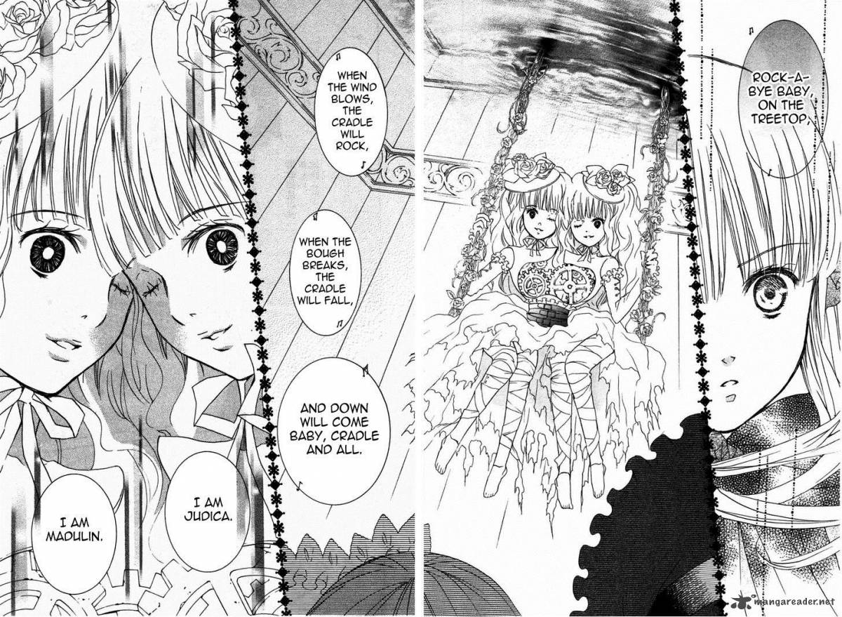 Rozen Maiden II 48 4