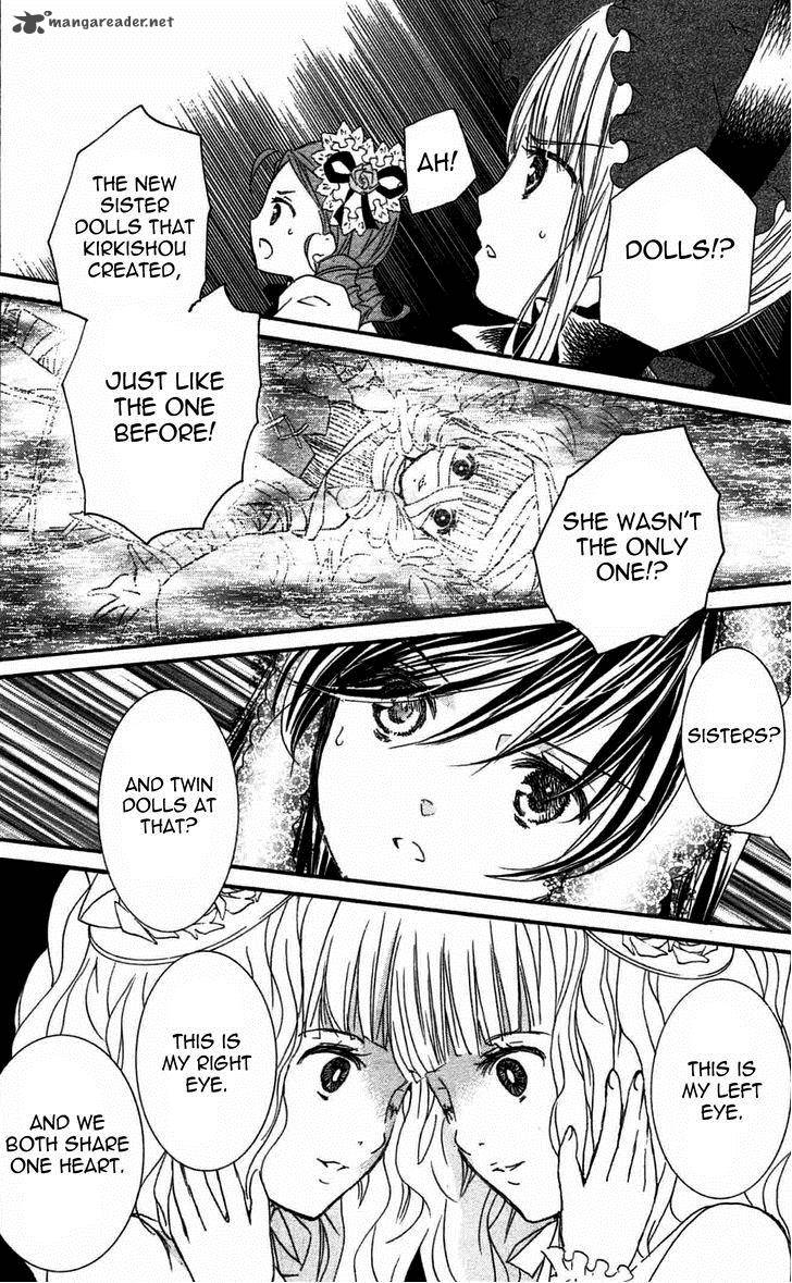 Rozen Maiden II 48 5