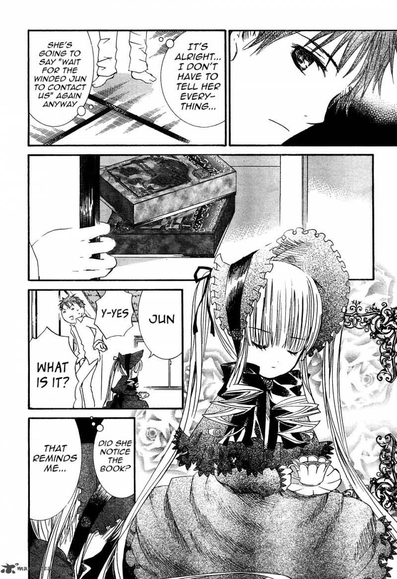 Rozen Maiden II 5 13