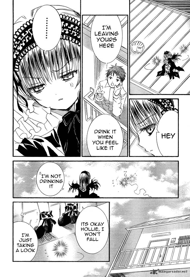 Rozen Maiden II 5 15