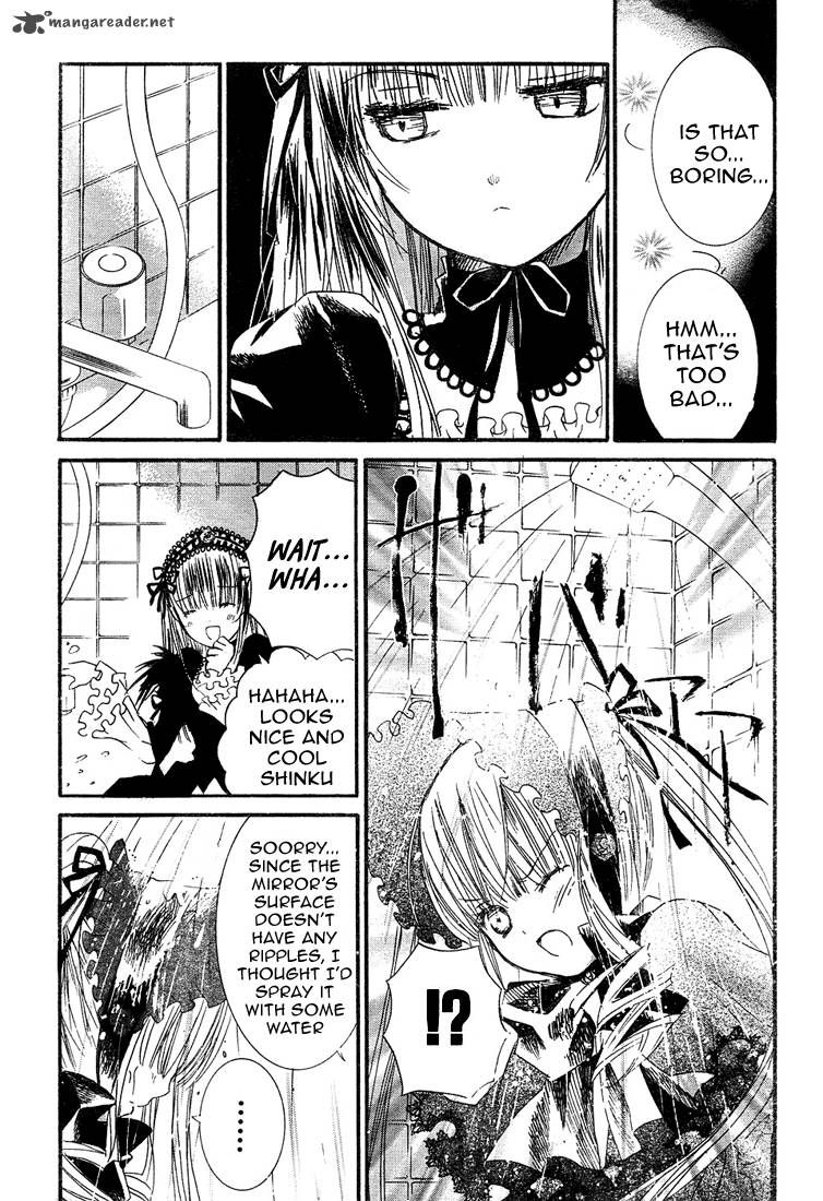 Rozen Maiden II 5 17