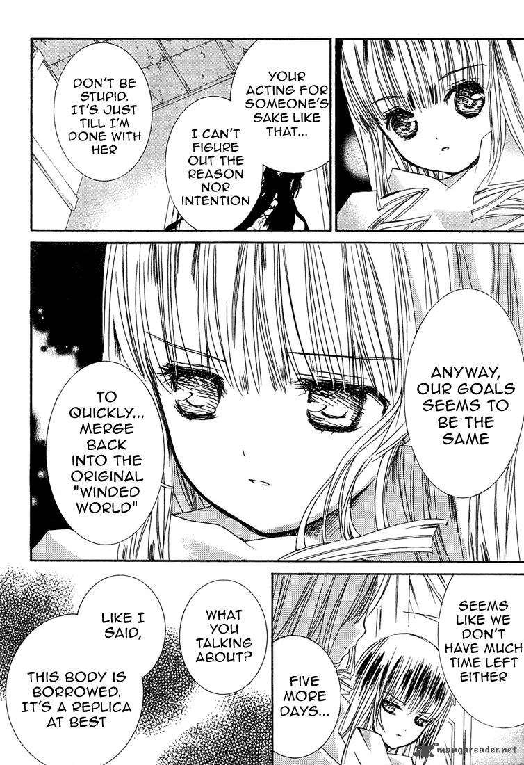 Rozen Maiden II 5 21