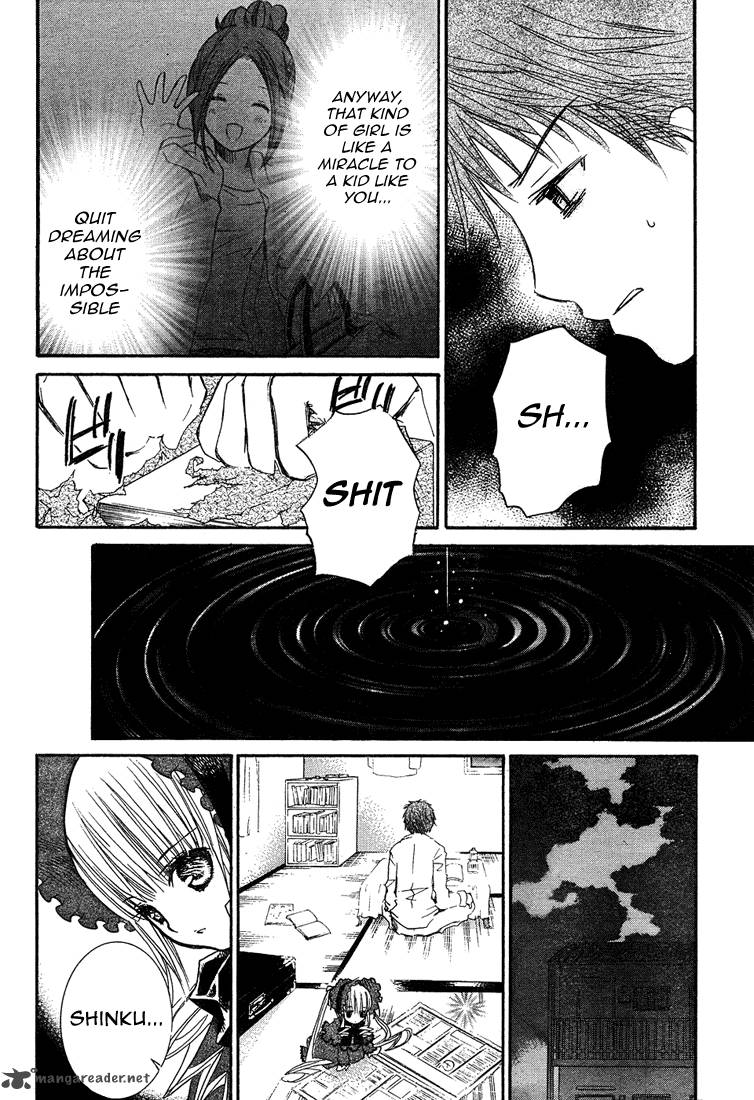 Rozen Maiden II 5 29