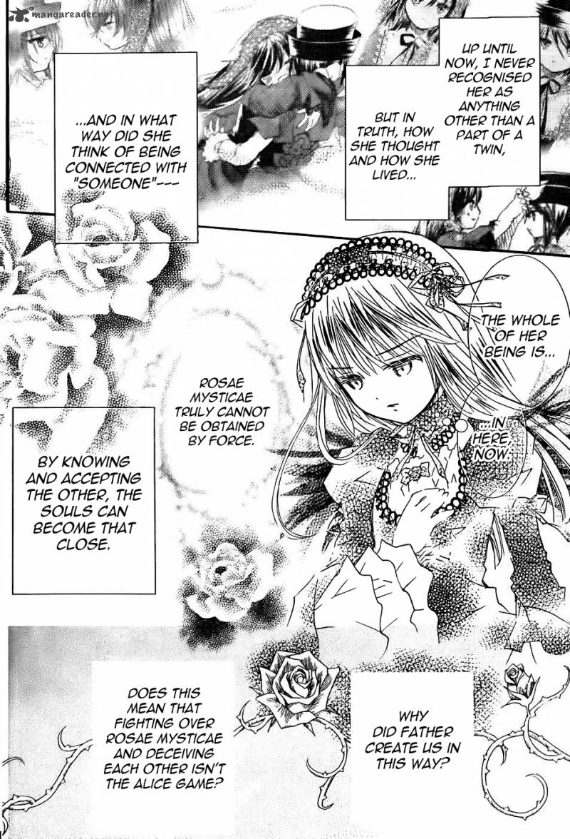 Rozen Maiden II 50 19