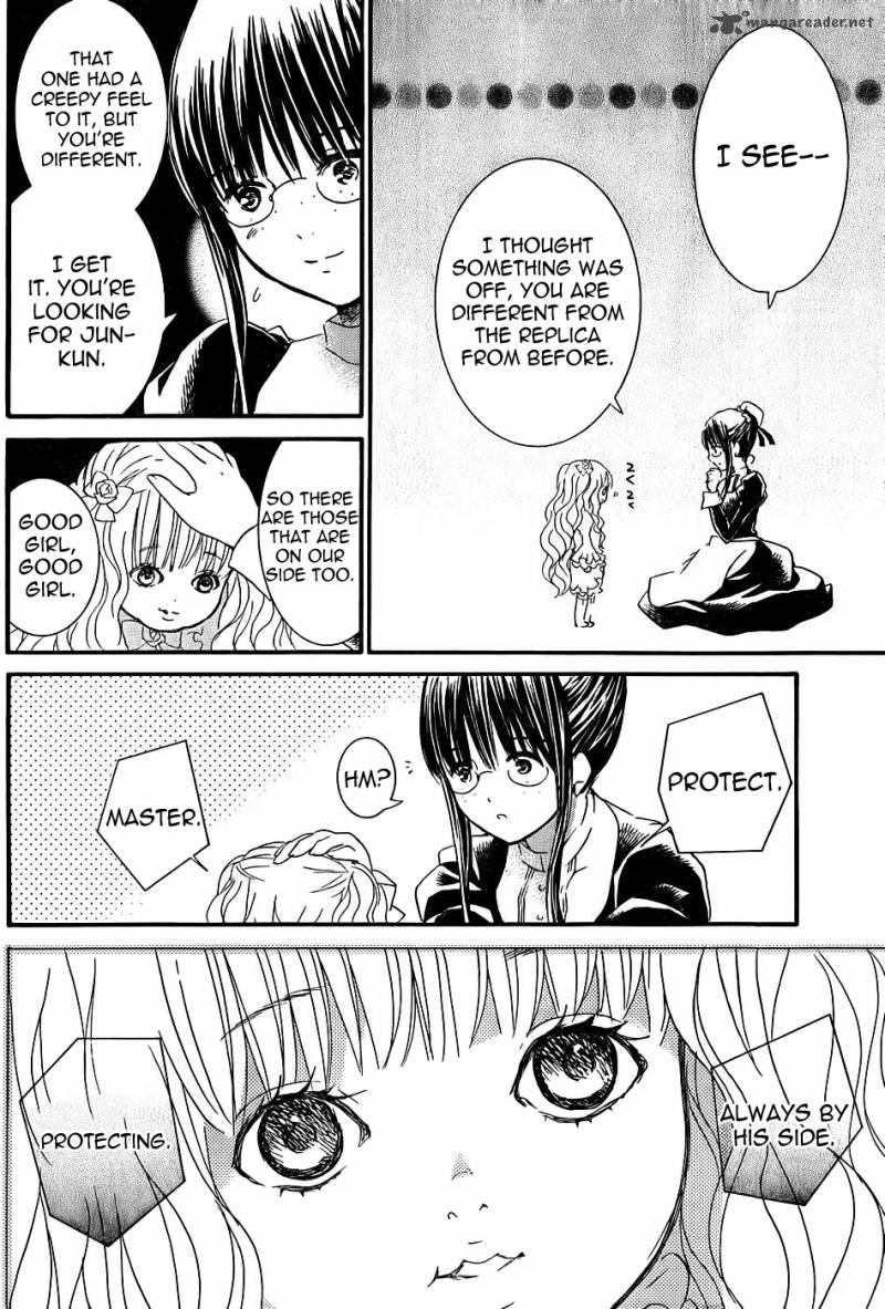 Rozen Maiden II 50 7