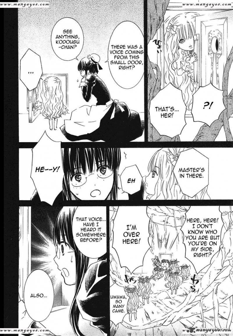 Rozen Maiden II 54 7