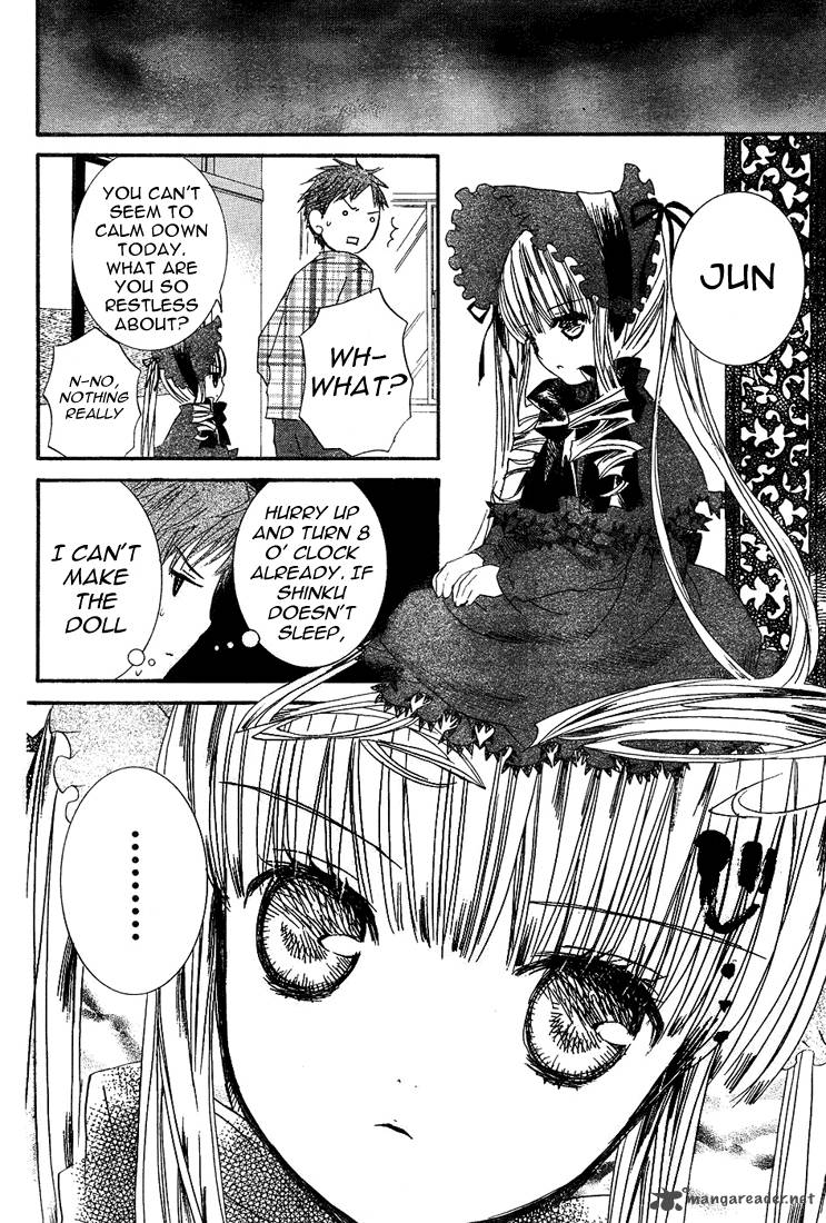 Rozen Maiden II 6 24