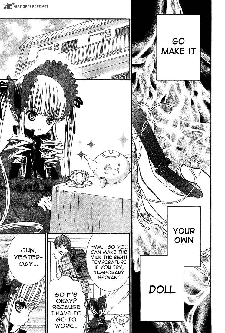 Rozen Maiden II 6 9