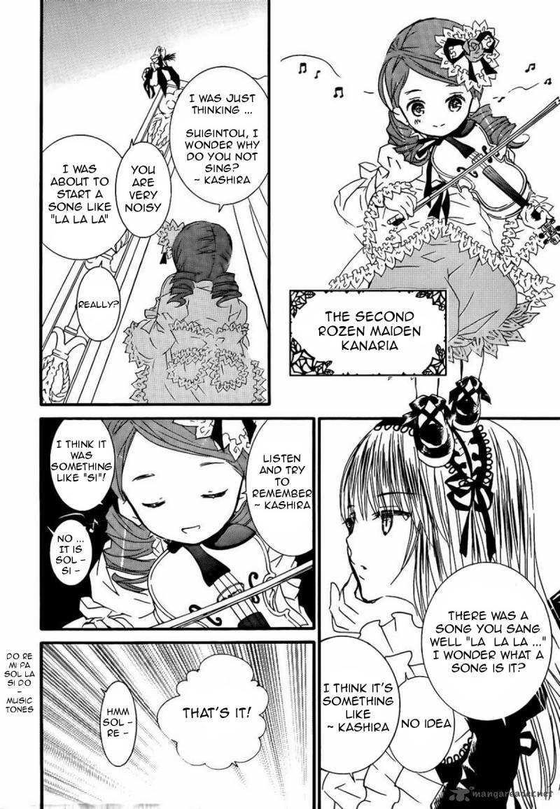 Rozen Maiden II 60 37