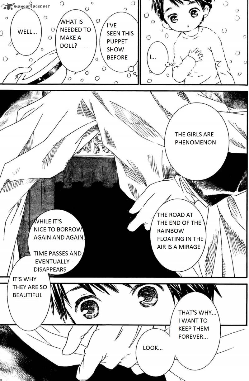 Rozen Maiden II 62 6