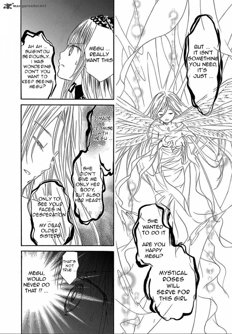 Rozen Maiden II 63 7