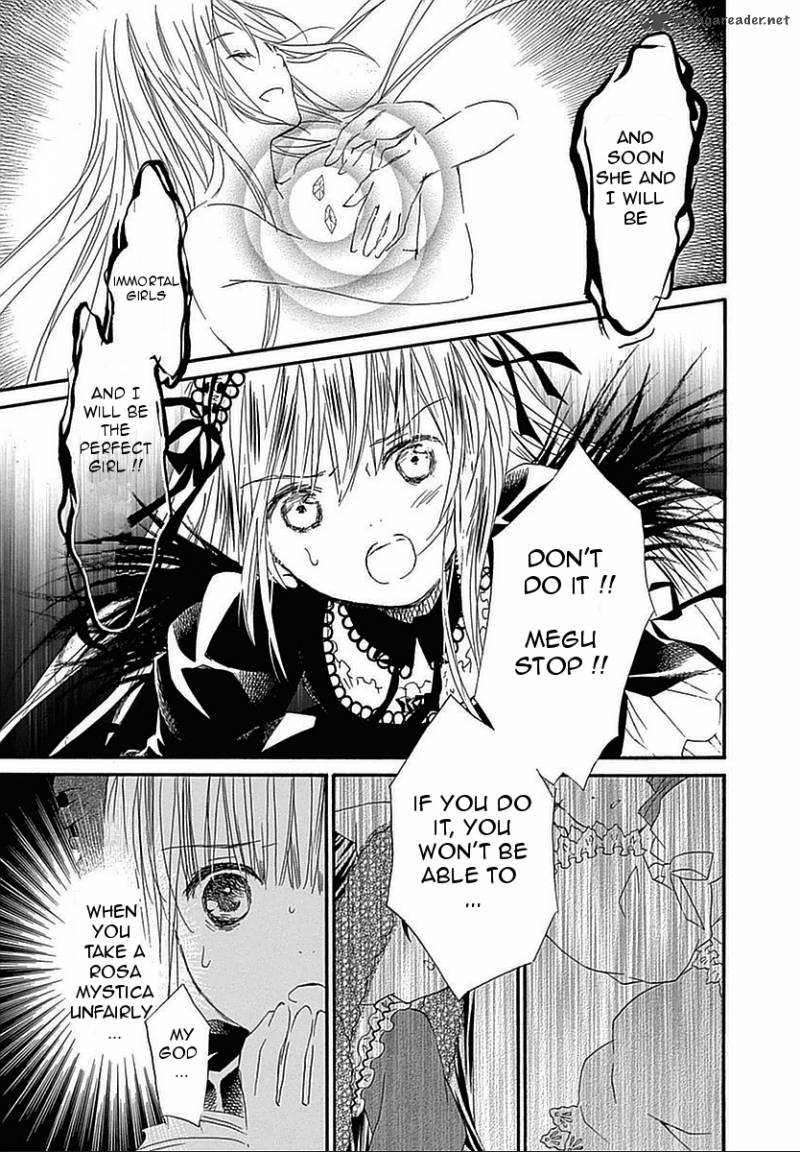 Rozen Maiden II 63 8