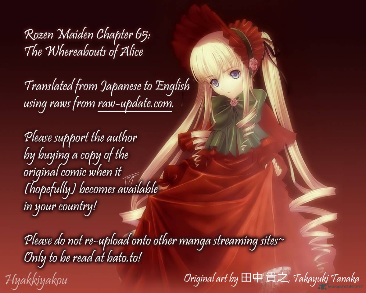 Rozen Maiden II 65 1