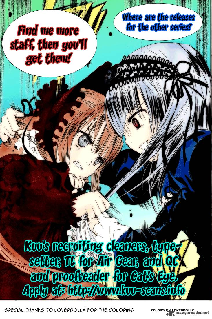 Rozen Maiden II 7 3