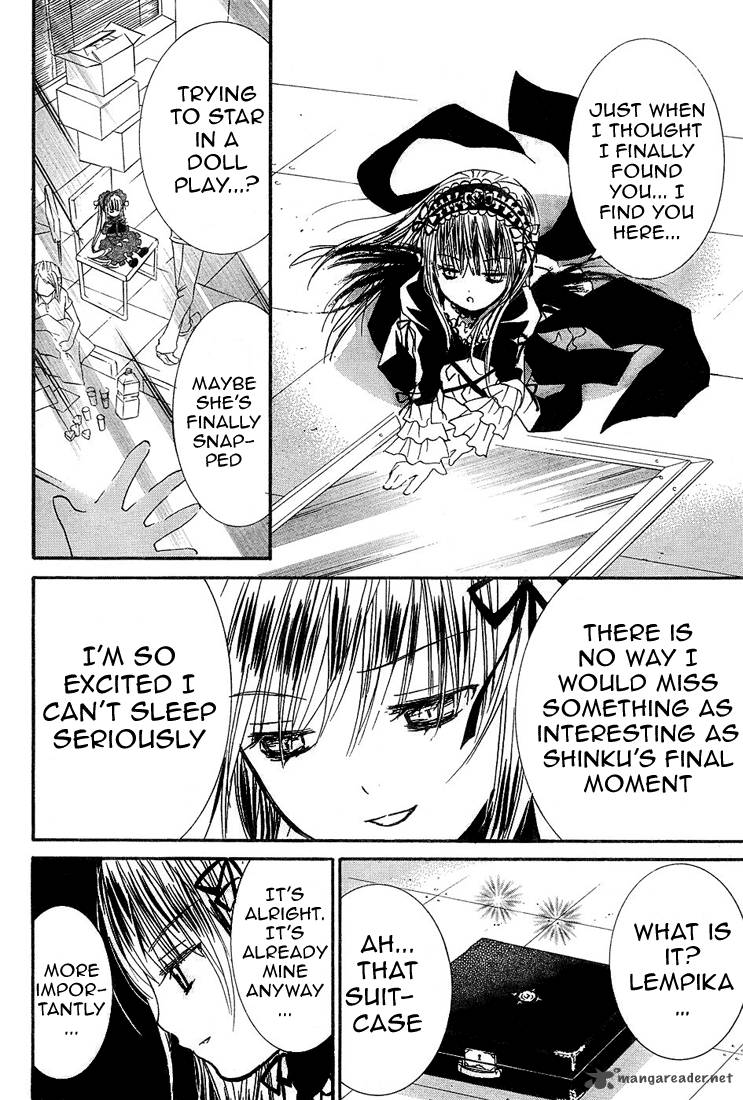 Rozen Maiden II 8 16