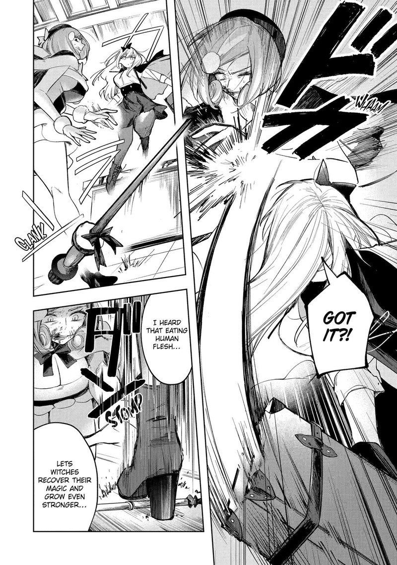 Ruby On The Cake Hitokui Majo No Bansankai 1 13