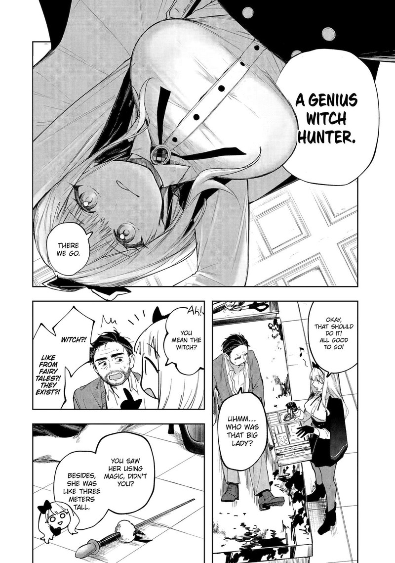 Ruby On The Cake Hitokui Majo No Bansankai 1 18